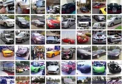 专业商务车租赁服务 瑞风、威霆、别克GL8等多车型选择，杭州谊华汽车租赁