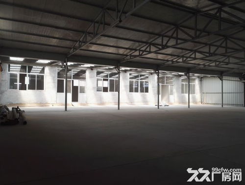 宝坻口东镇厂库房出租，优质仓储空间选择